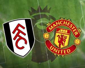 Beharangozó: Fulham - Manchester United