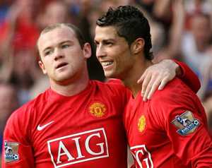 Rooney: Ronaldo szükségtelen figyelemeltereléssé válhat a Unitednél