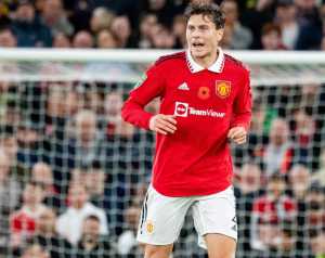 Lindelöf: Garnacho volt a különbség