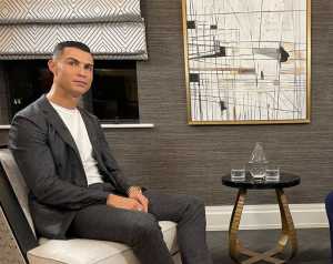 Ronaldo: A klub kétségbe vonta, hogy a beteg lányom miatt hagytam ki a felkészülést