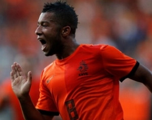 Holland U21-es játékos a célkeresztben