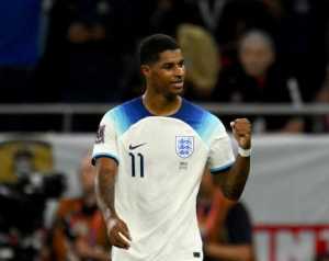 Rashford: Az ilyen pillanatokért játszok