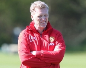 Moyes: Az Everton elleni meccs nem rólam szól