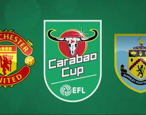 Beharangozó: Manchester United - Burnley