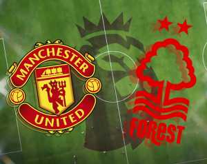 Beharangozó: Manchester United - Nottingham Forest