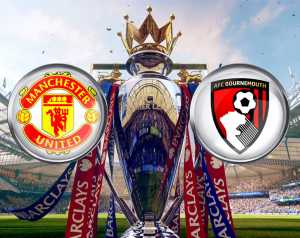 Beharangozó: Manchester United - Bournemouth