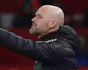 Ten Hag reakciója a Bournemouth legyőzésére