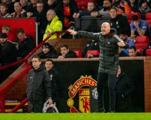 Ten Hag: Az Old Trafford újra erőd lesz