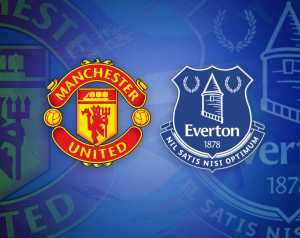 Beharangozó: Manchester United - Everton