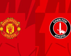 Beharangozó: Manchester United - Charlton