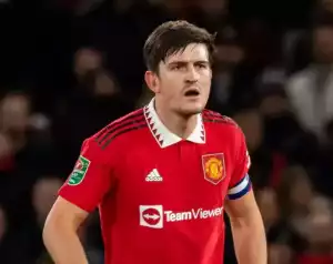 Maguire: Ennél a klubnál elvárás a trófeaszerzés