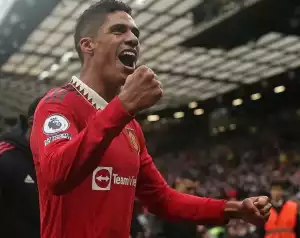 Varane érezte az összekapcsolódást a szurkolókkal