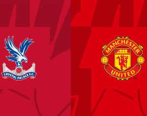 Beharangozó: Crystal Palace - Manchester United