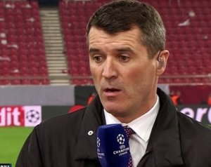 Keane: A játékosok szégyelljék magukat!