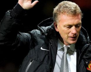 David Moyes: Köszönök mindent