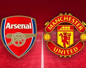 Beharangozó: Arsenal - Manchester United