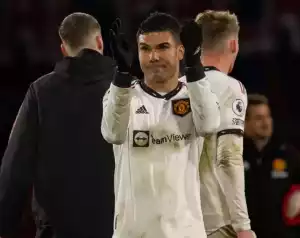 Erik: Ősszel Casemiro nélkül vertük az Arsenalt