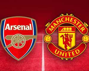 Összefoglaló: Arsenal 3 - 2 Manchester United