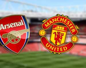 Taktikai Mágnestábla: Arsenal - Manchester United 3-2