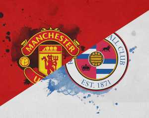 Beharangozó: Manchester United - Reading