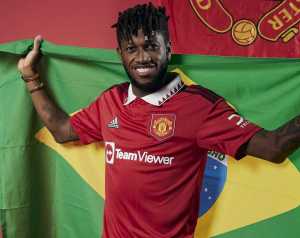 Fred legszebb emlékei United mezben