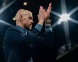 Ten Hag az átigazolási időszak utolsó napjáról