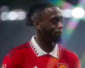 Wan-Bissaka: Sikerre éhesek vagyunk