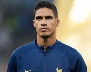 Varane viszavonul a válogatottságtól