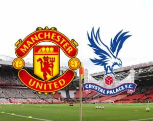 Beharangozó: Manchester United - Crystal Palace