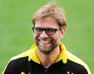 Klopp: Nem keresett meg a United
