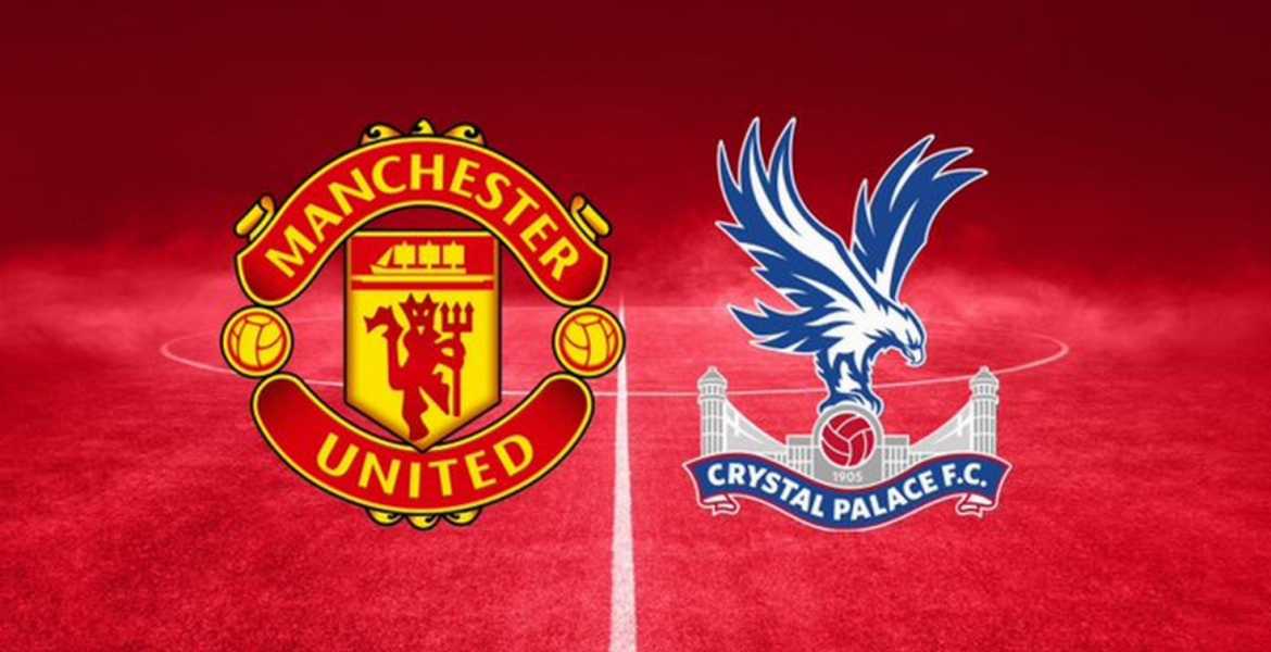 Taktikai Mágnestábla: Manchester United  - Crystal Palace 2-1