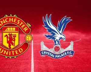 Taktikai Mágnestábla: Manchester United  - Crystal Palace 2-1