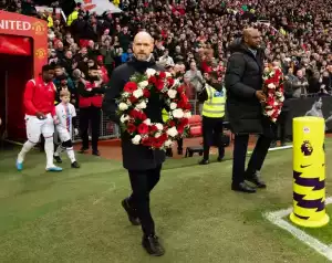 Ten Hag tiszteli a Busby Bébik örökségét