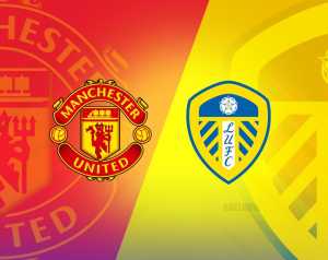 Beharangozó: Manchester United - Leeds