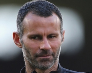 Giggs újabb elismerést kap