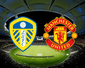 Beharangozó: Leeds - Manchester United