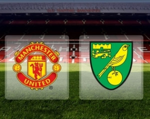 Beharangozó: Manchester United - Norwich City