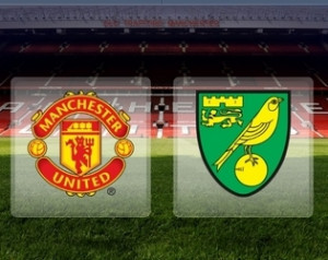 Manchester United 4-0 Norwich City