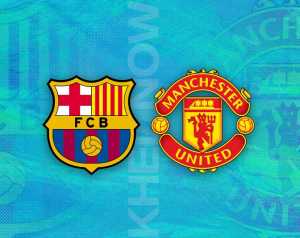 Beharangozó: Barcelona - Manchester United