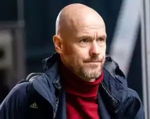 Ten Hag: Mindkét klub számára nagyszerű párharc lesz