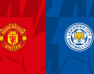 Beharangozó: Manchester United - Leicester City