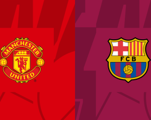 Beharangozó: Manchester United - Barcelona