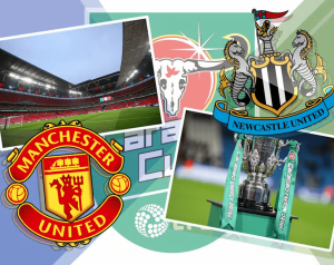 Beharangozó: Manchester United - Newcastle