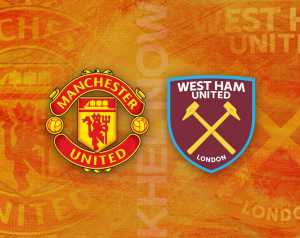 Beharangozó: Manchester United - West Ham