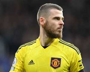 De Gea duplán esélyes a Hónap Védése díjra