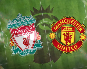Beharangozó: Liverpool - Manchester United