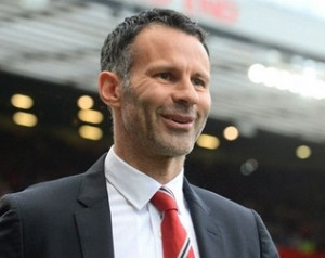 Giggs: Választhatnám magamat