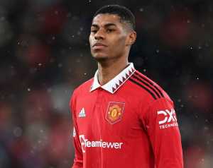 Rashford: Ez egy lépés a helyes irányba