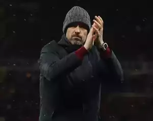 Ten Hag reakciója a Betis legyőzésére