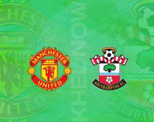 Beharangozó: Manchester United - Southampton